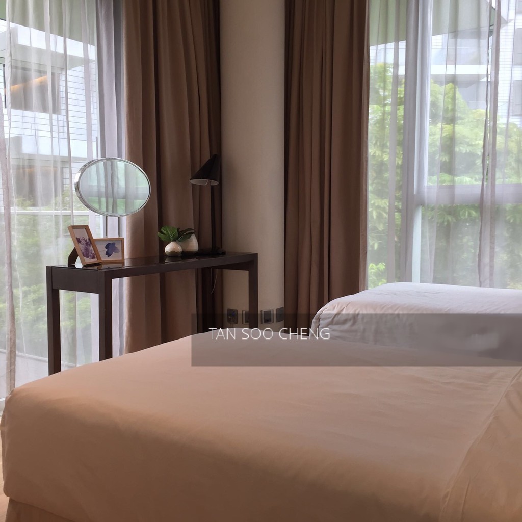 Reflections At Keppel Bay (D4), Condominium #156067132